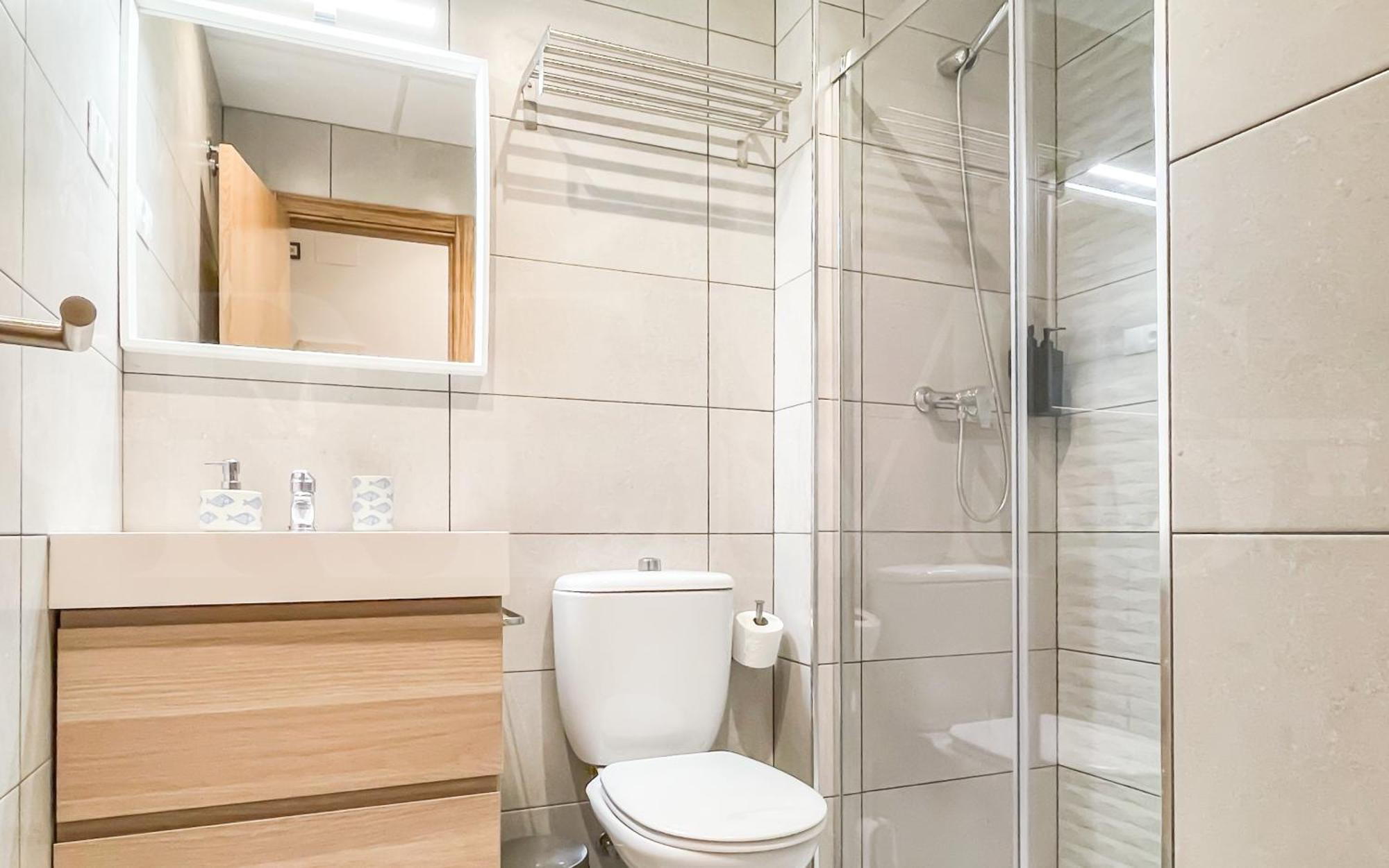 Industrial Studio In The City Center By Rems Malaga Luaran gambar